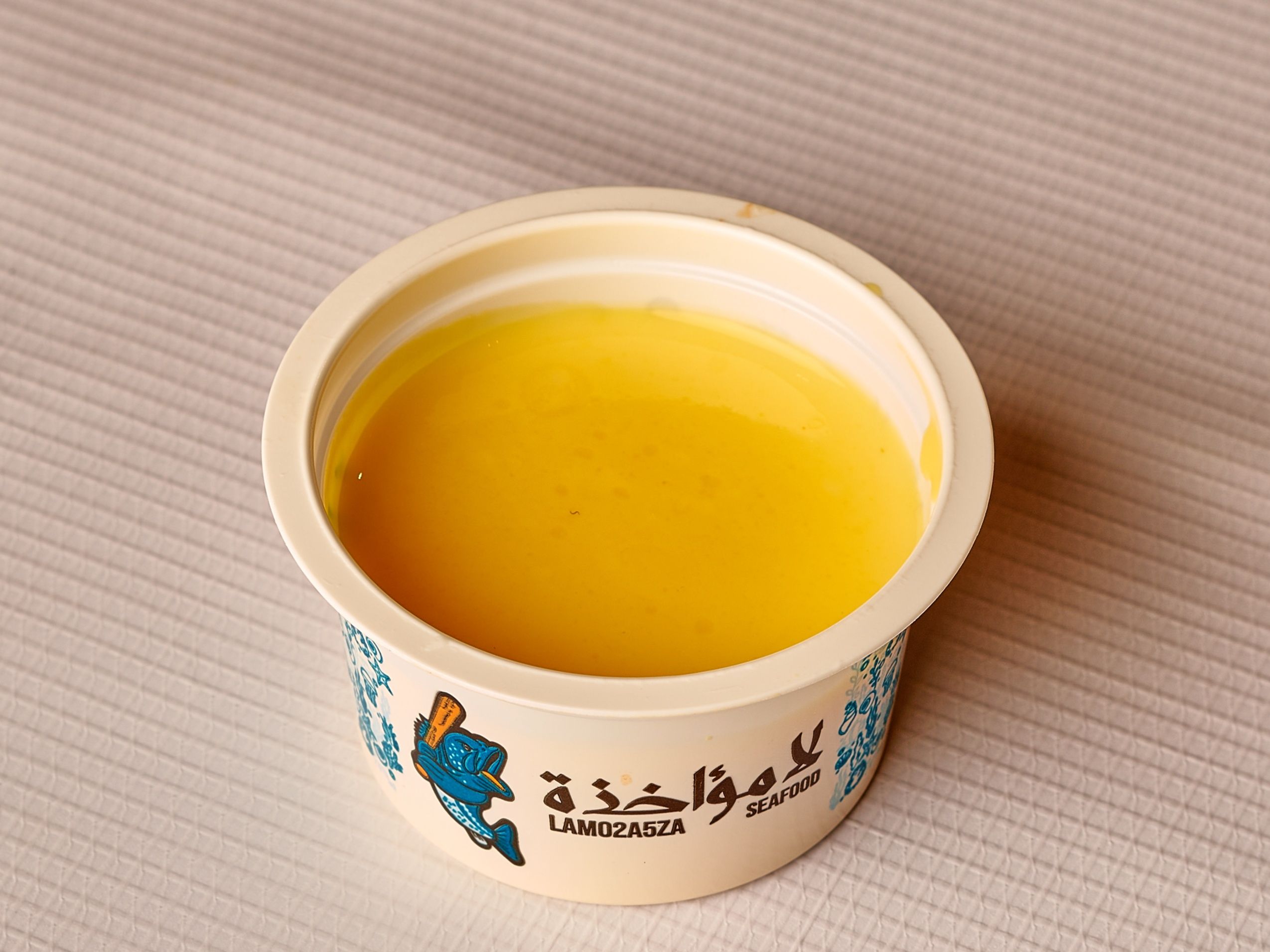 Cheddar sauce
