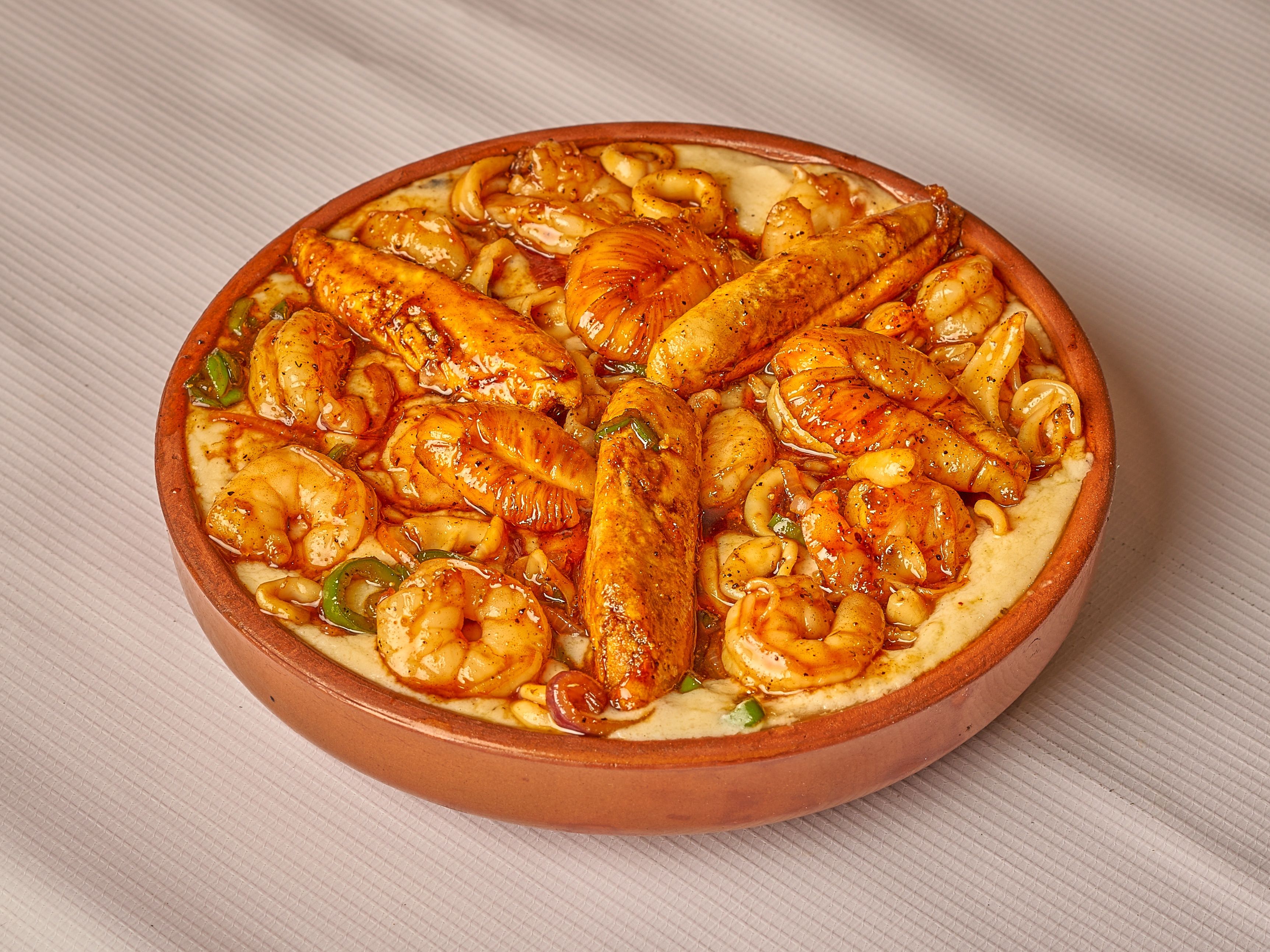 Special Tagine