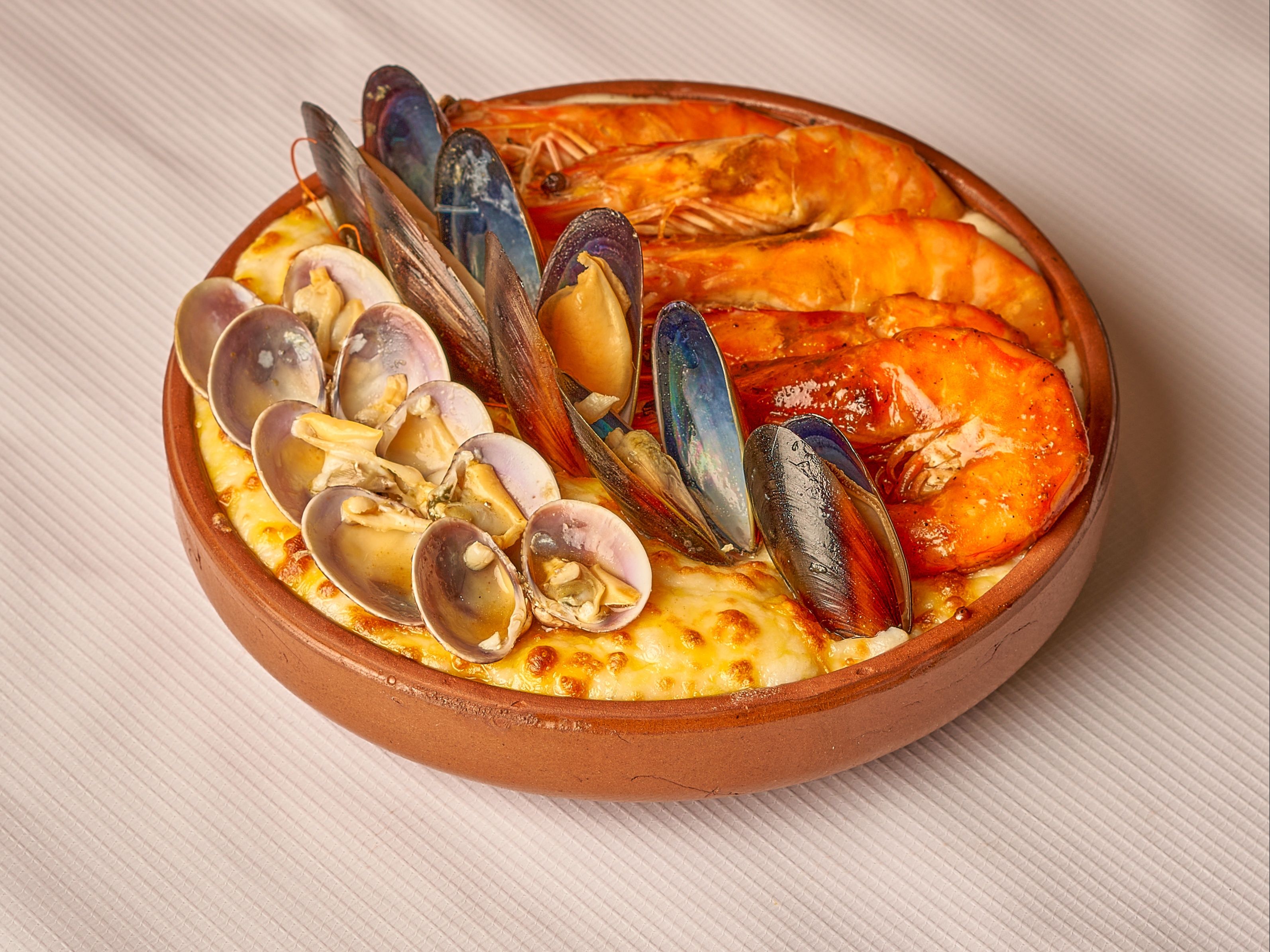 Bride's Casserole