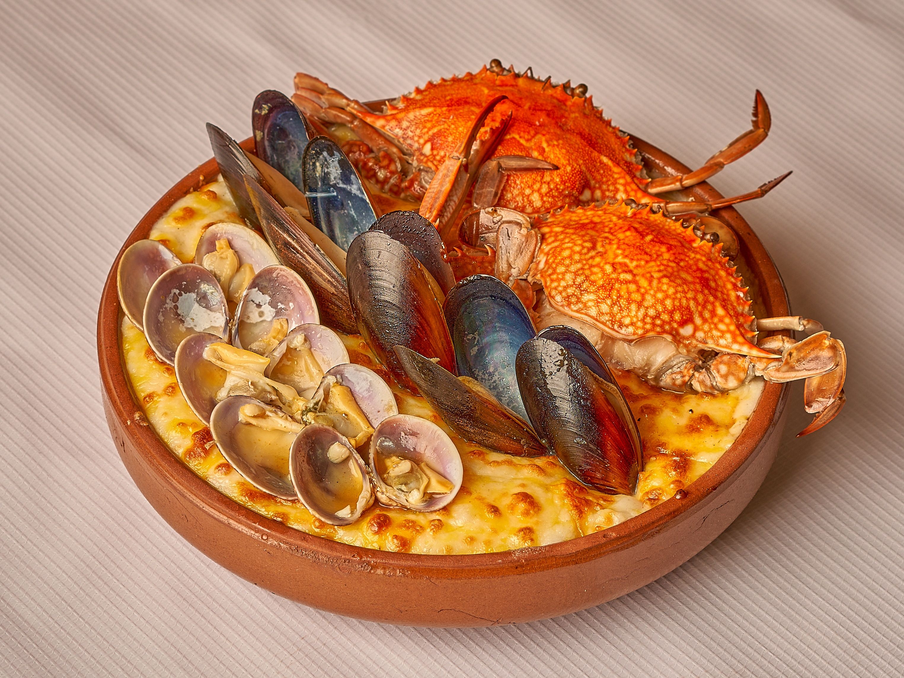 Groom's Casserole