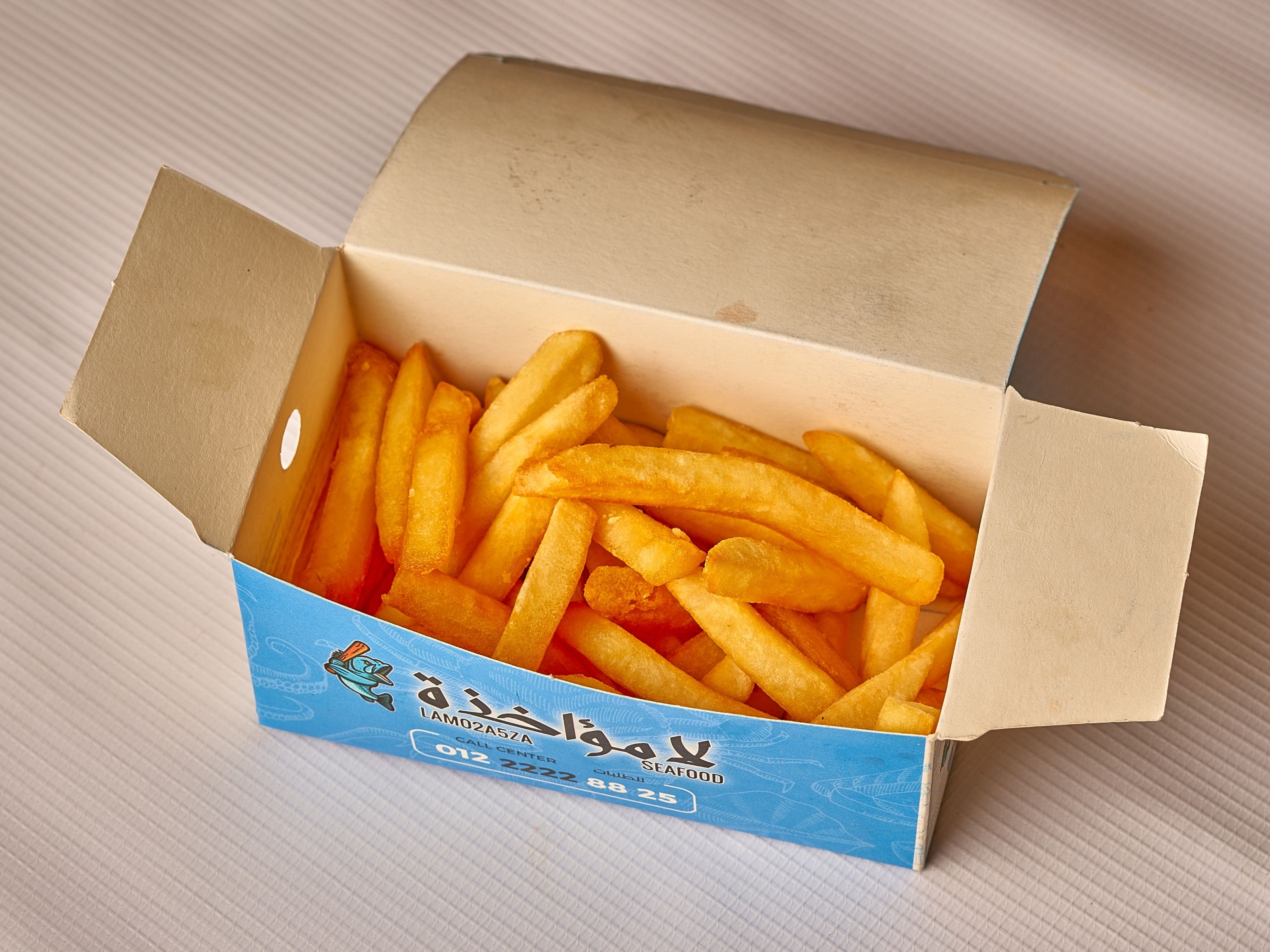Packet of Fries