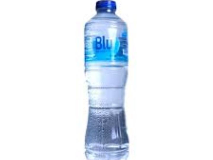 Mineral water