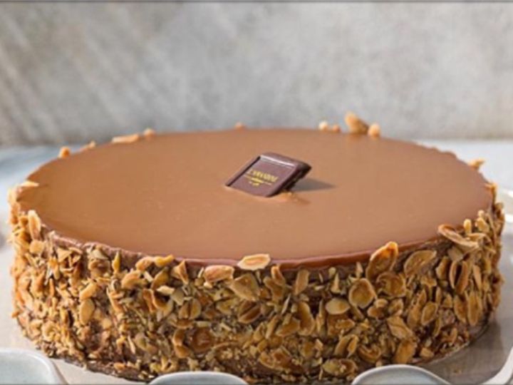 Caramel
