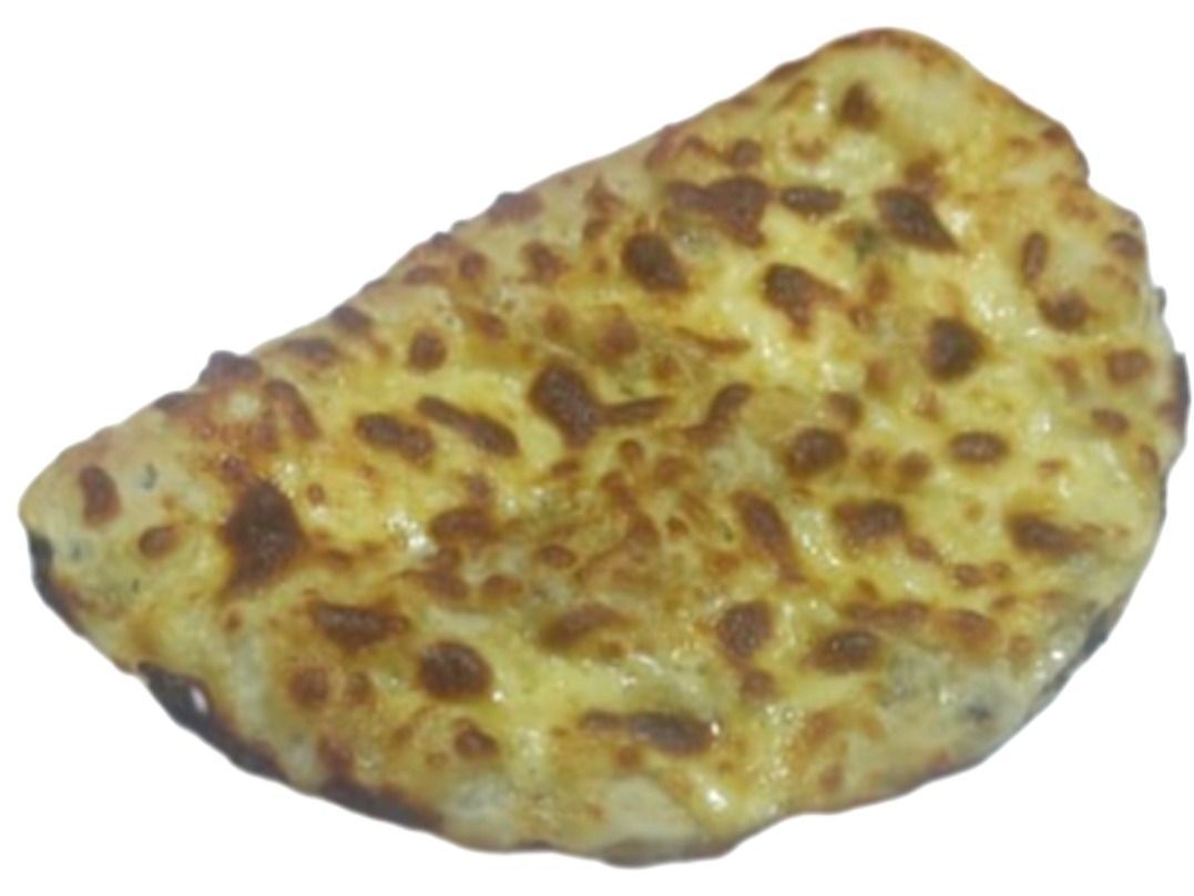 كالزونى فونجى