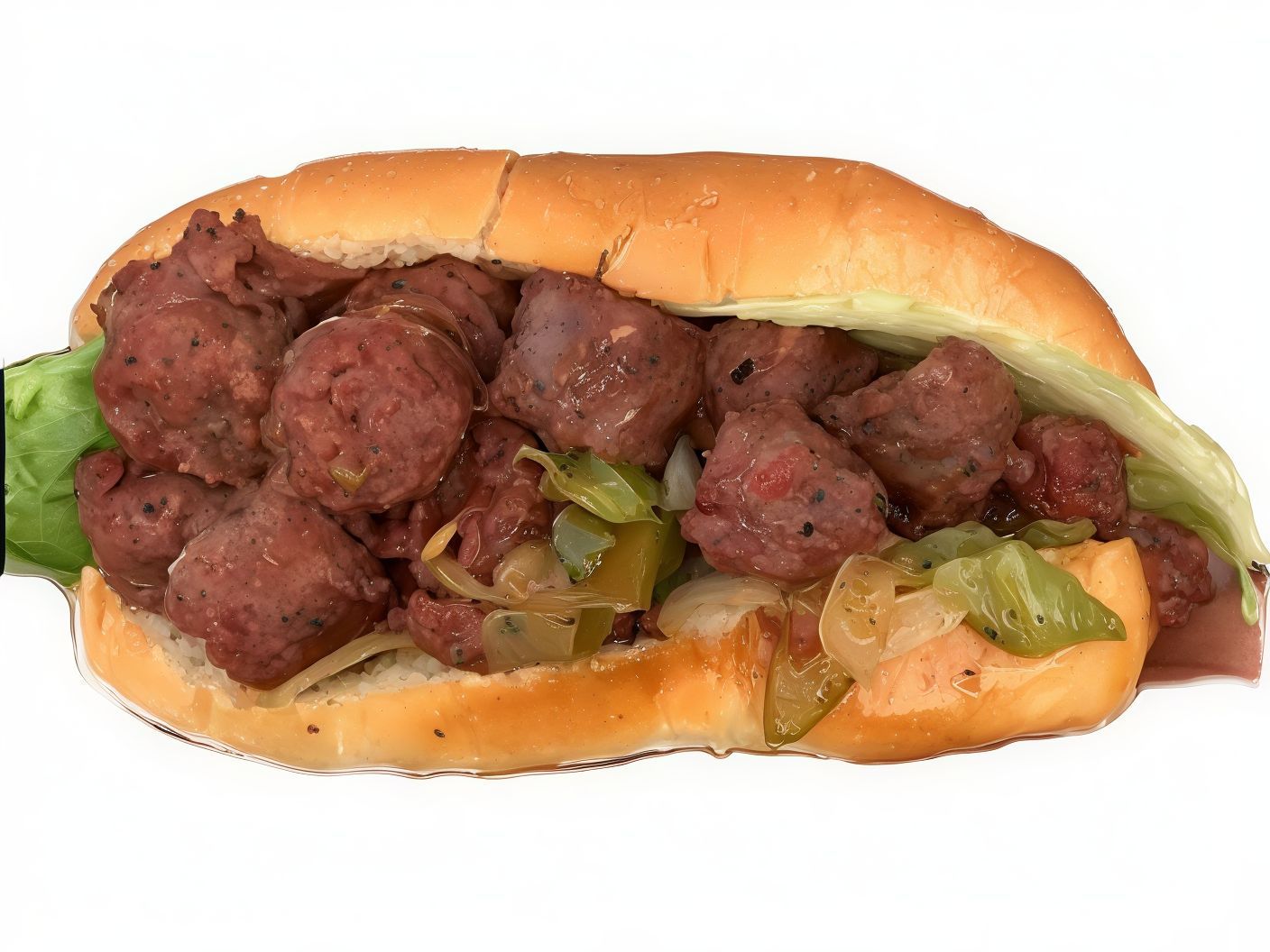 Sausage