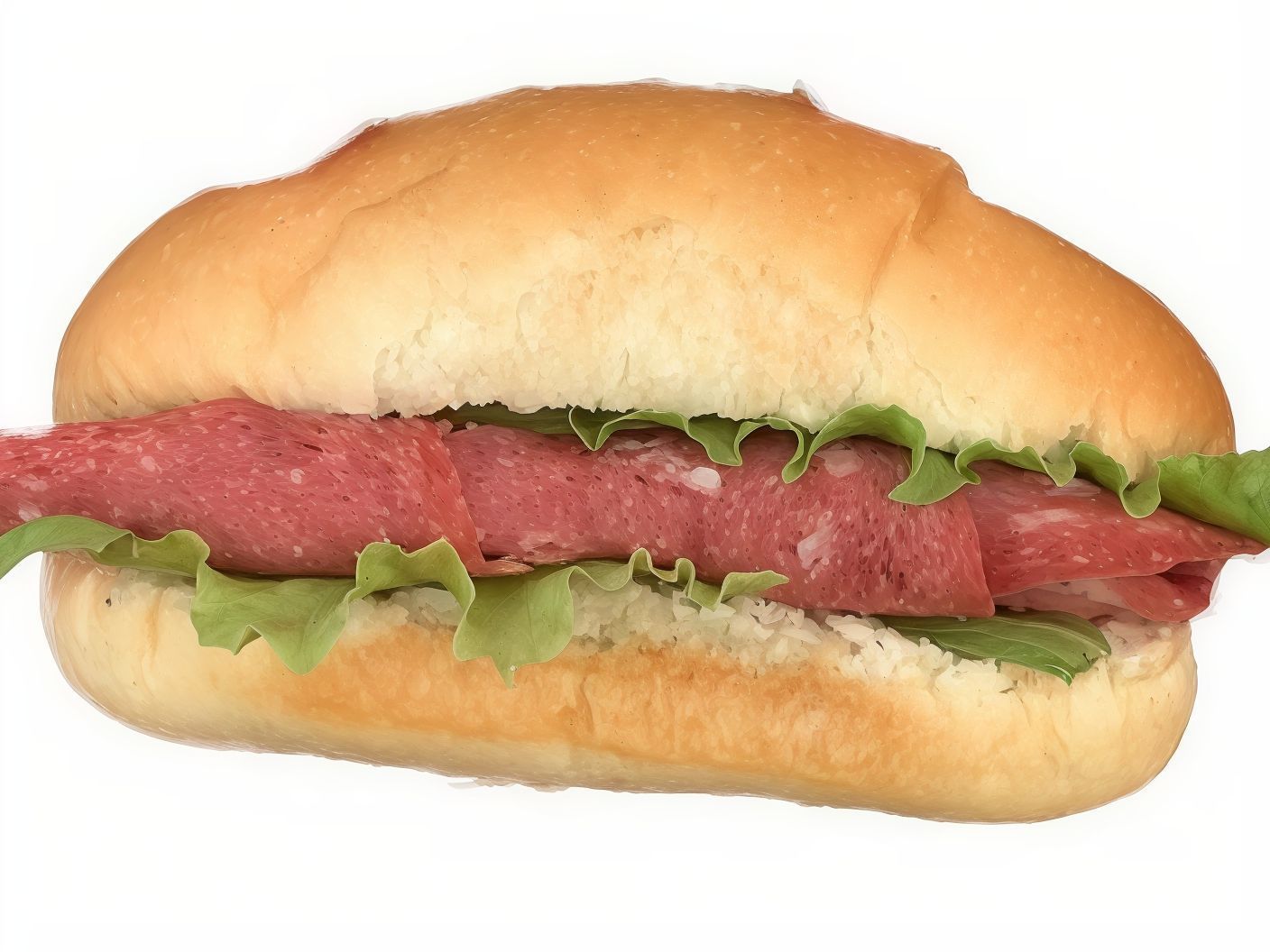 Salami