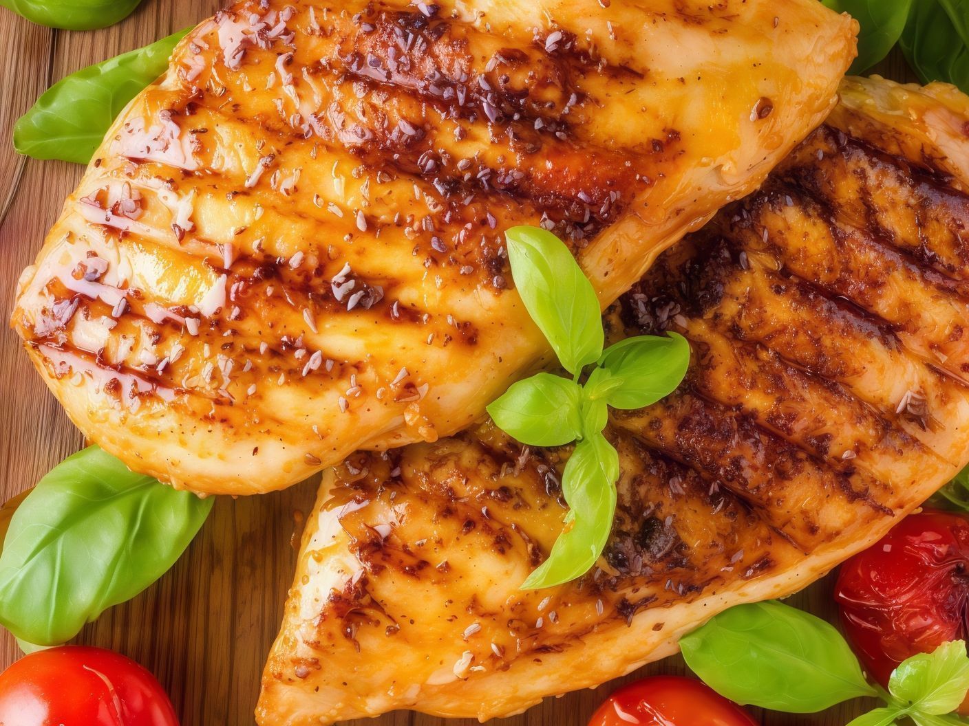 Chicken
