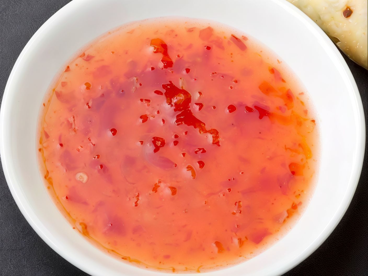 Thai Spicy Chili Sauce