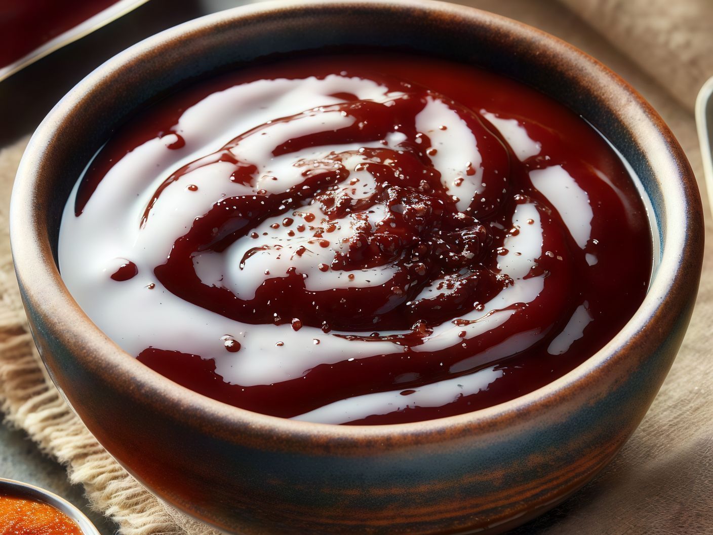 Barbecue Sauce
