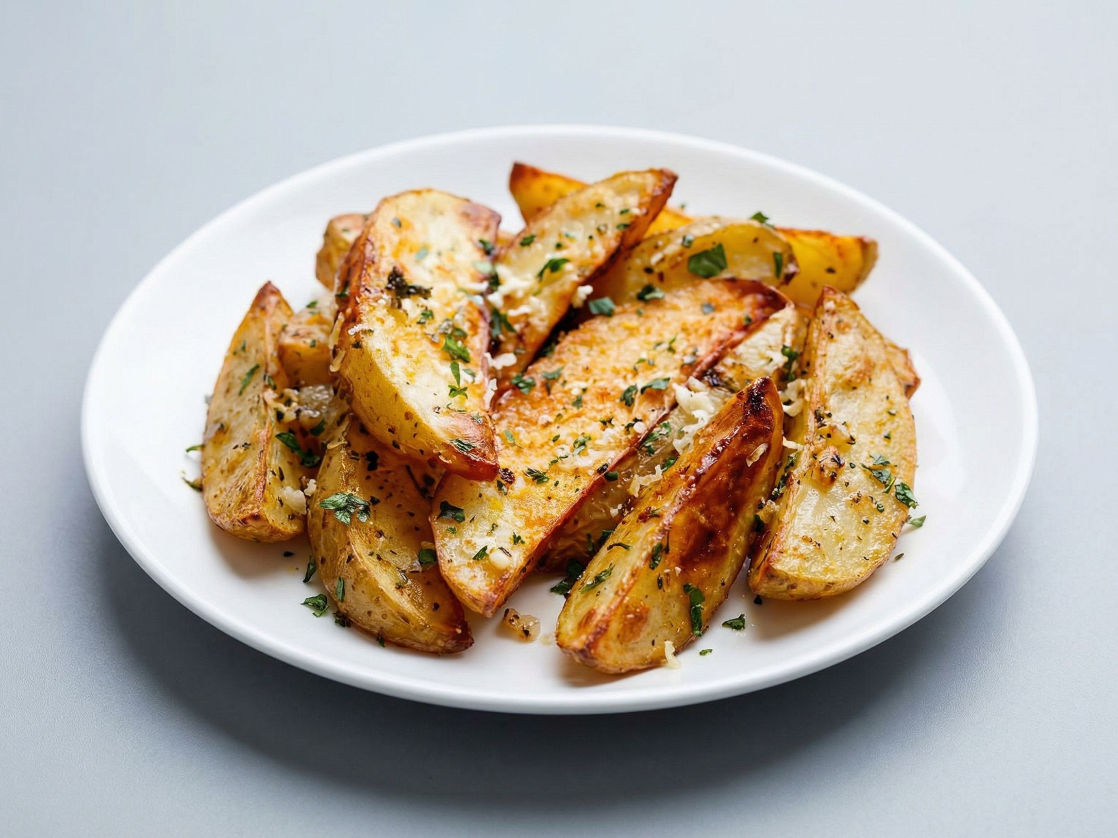 Potato Wedges