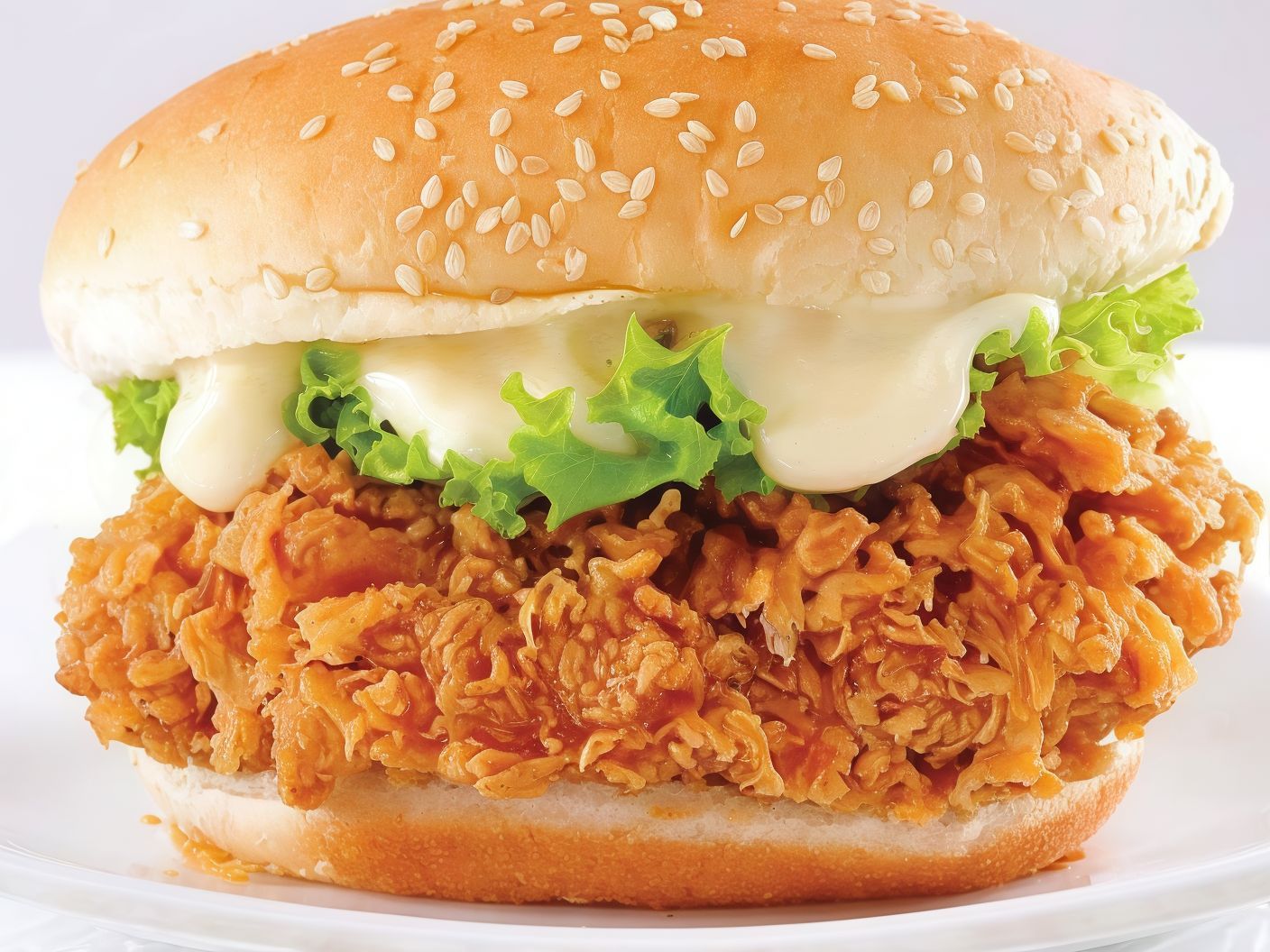 La Casa Classic Sandwich
