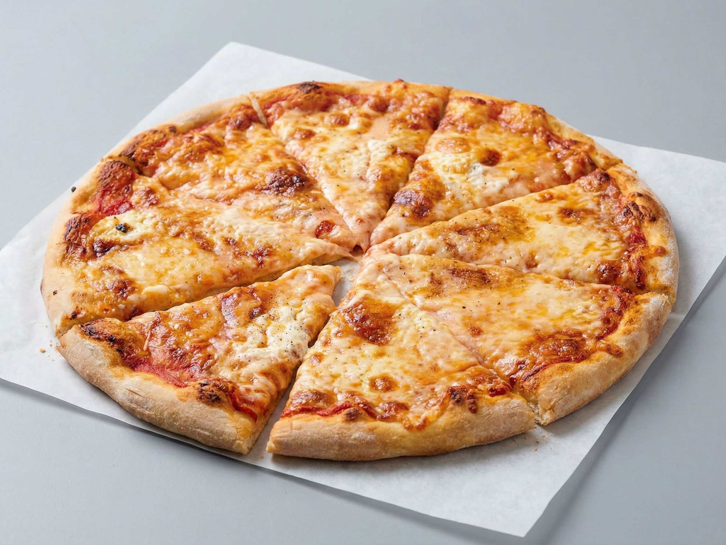 Quattro Pizza
