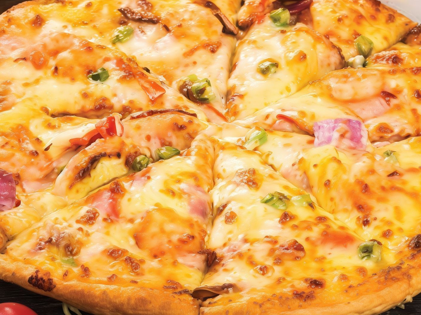Viagra Pizza