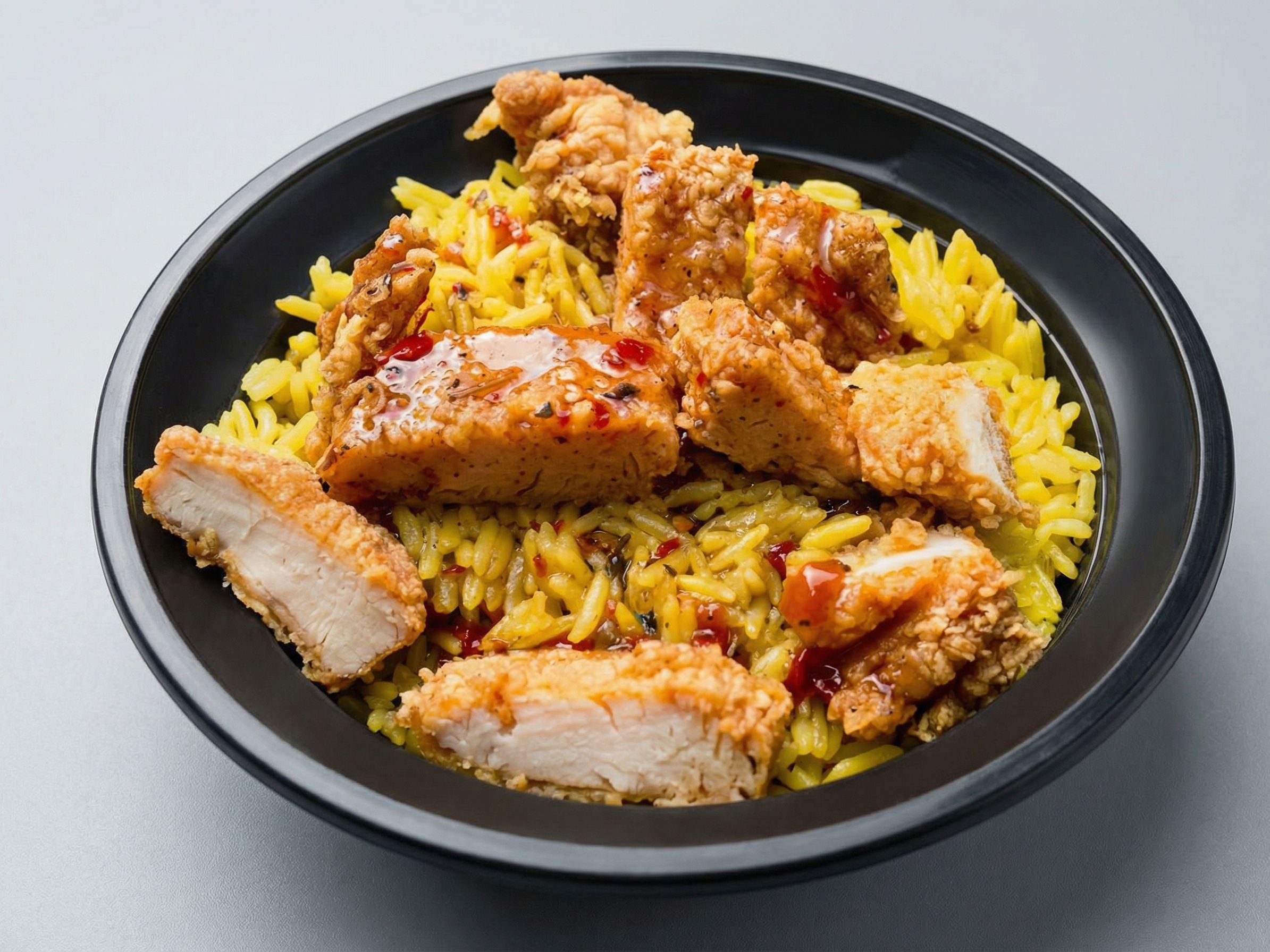 Chicken Rizo