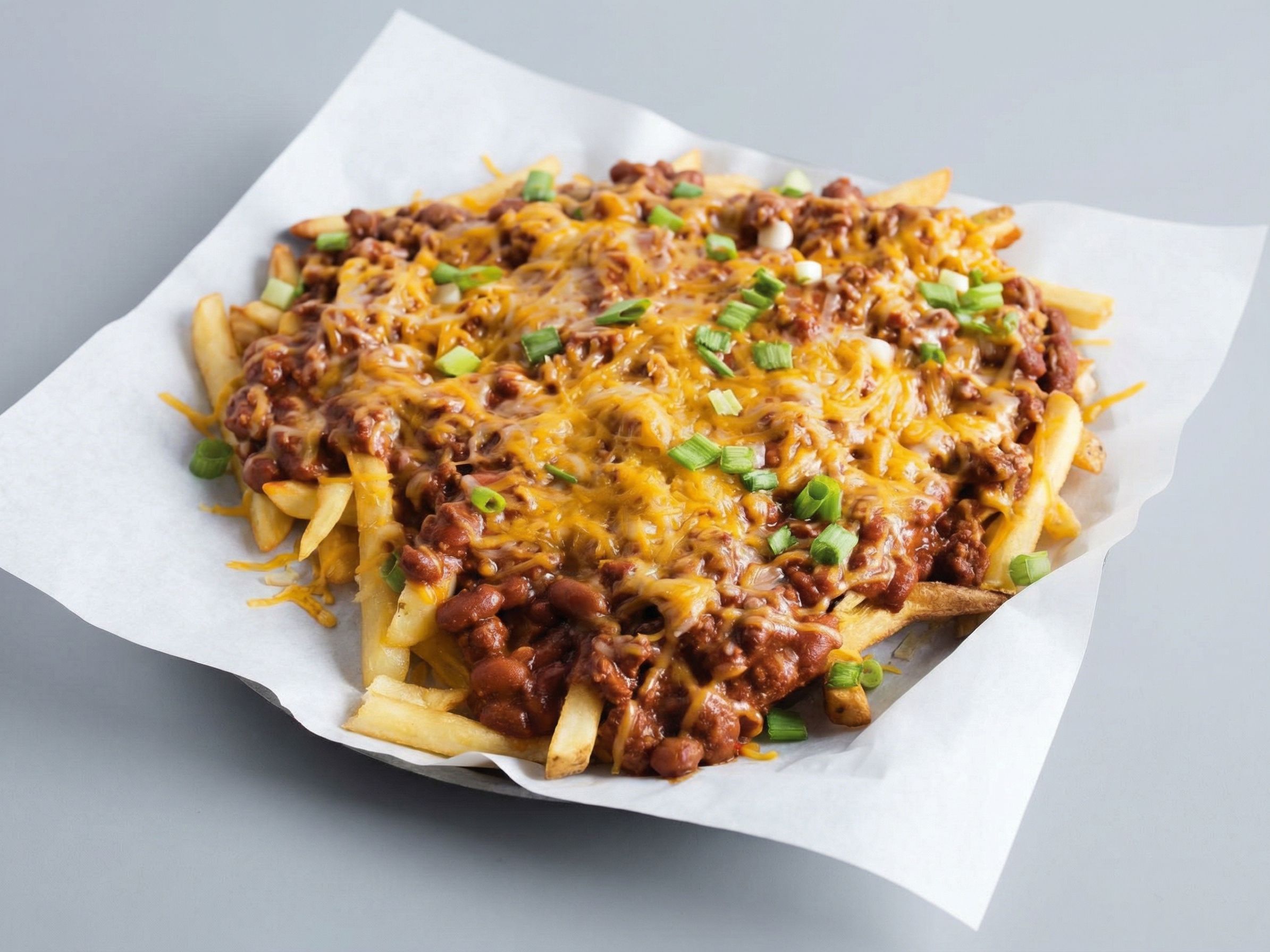 Beef Fries