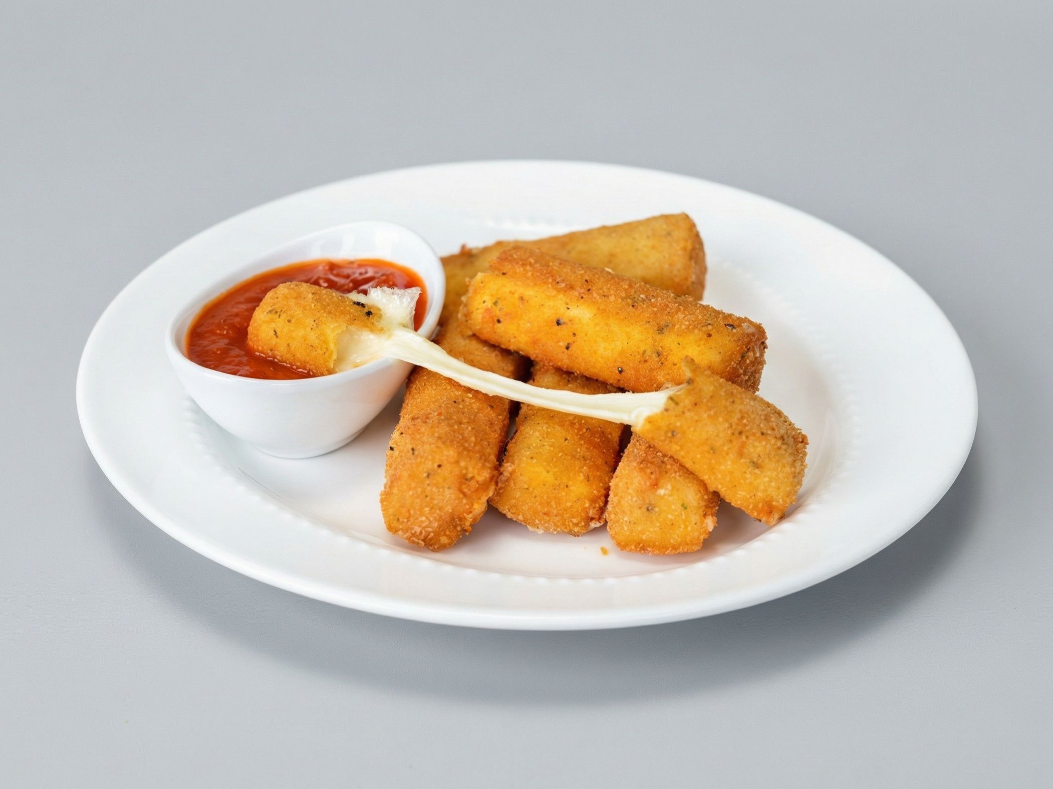Mozzarella Sticks