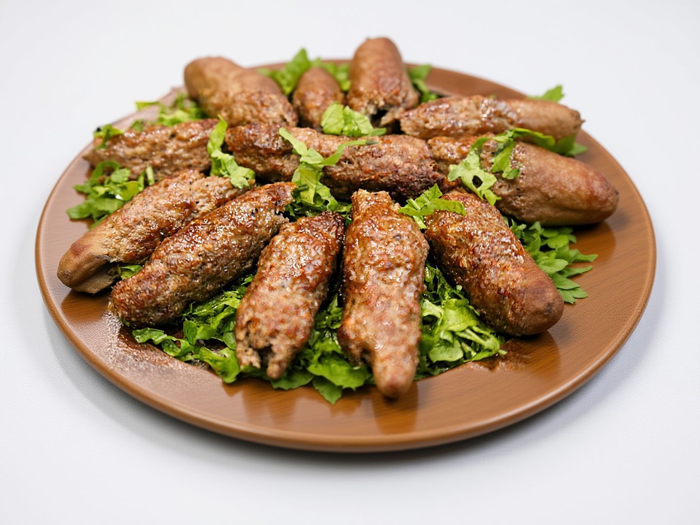 Kilo Kandouz Kofta