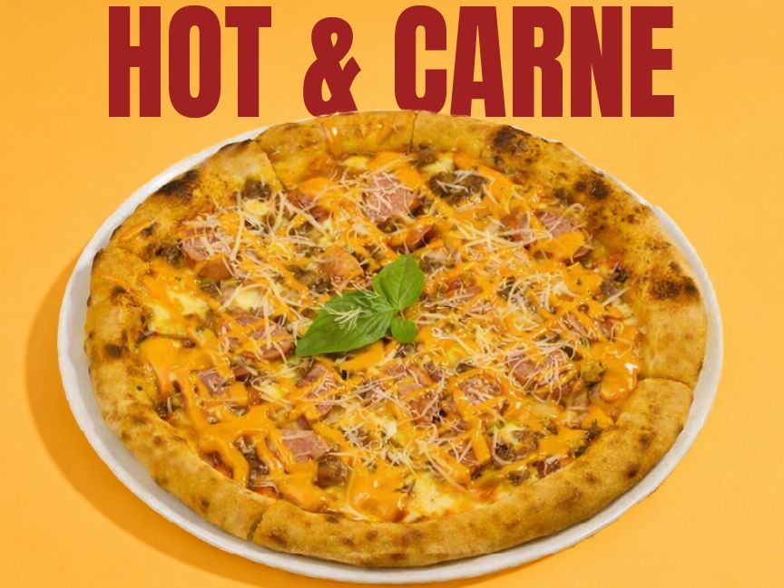 Hot & Carne