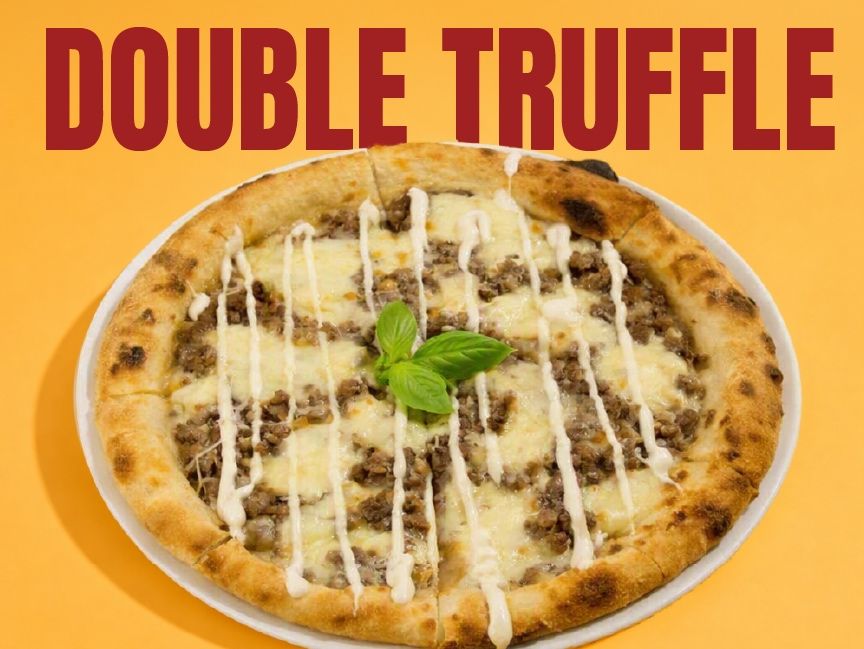 Double Truffle