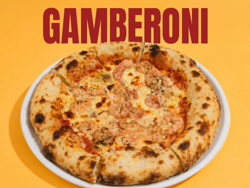 Gamberoni
