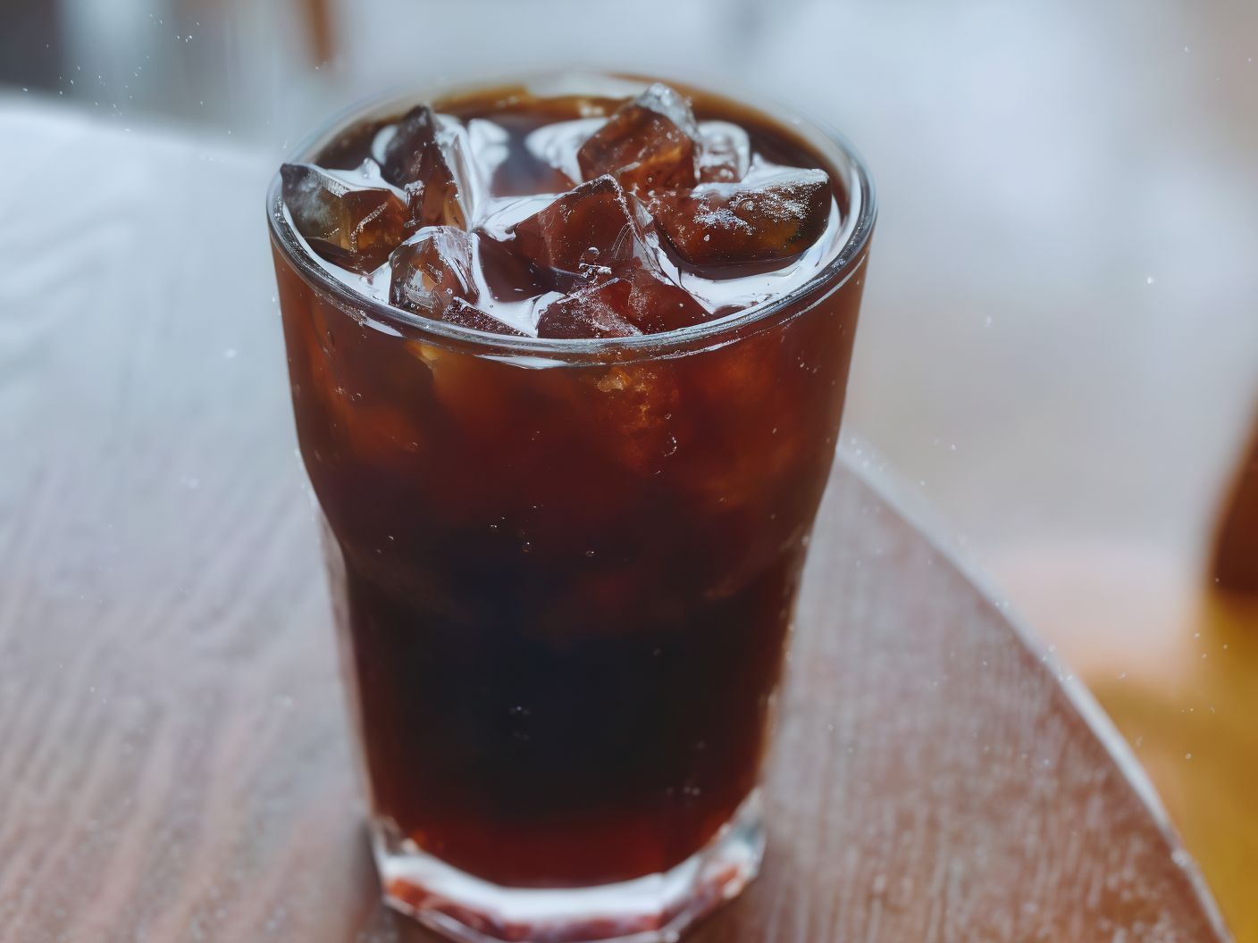 Ice Americano
