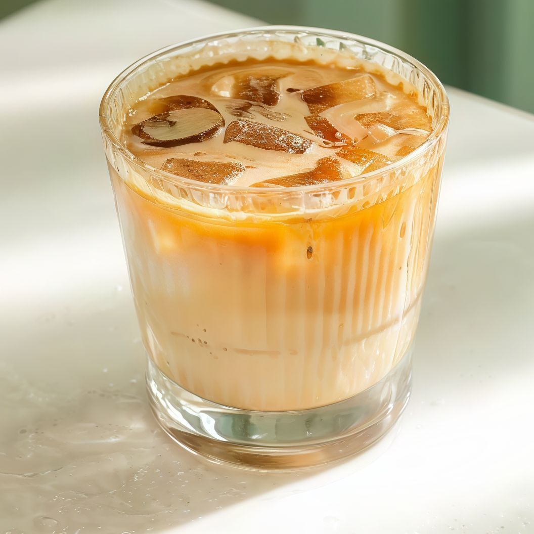 Ice Flat White