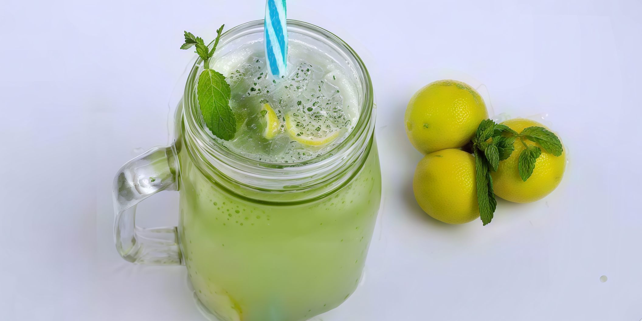 Lemon Mint