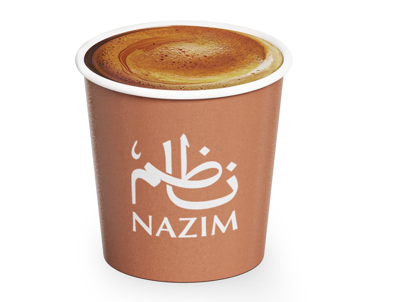 Double Turkish Coffee