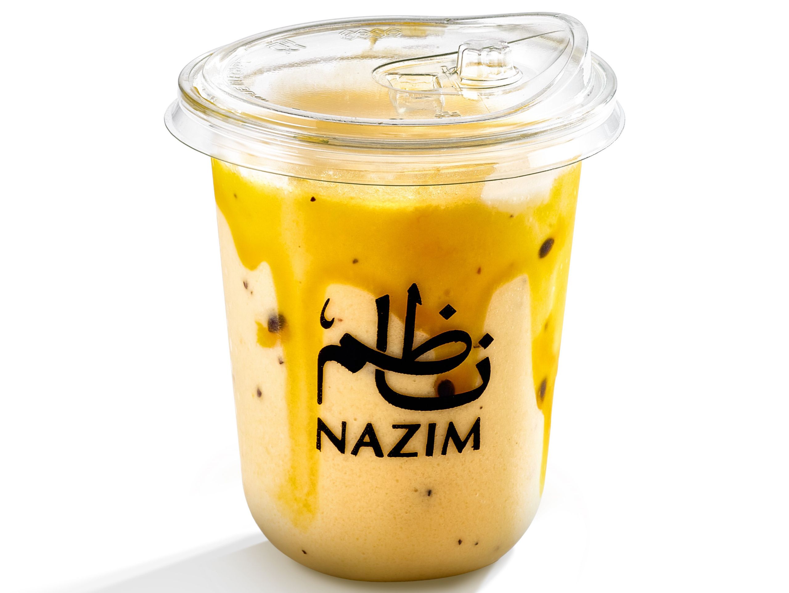 Pineapple Smoothie
