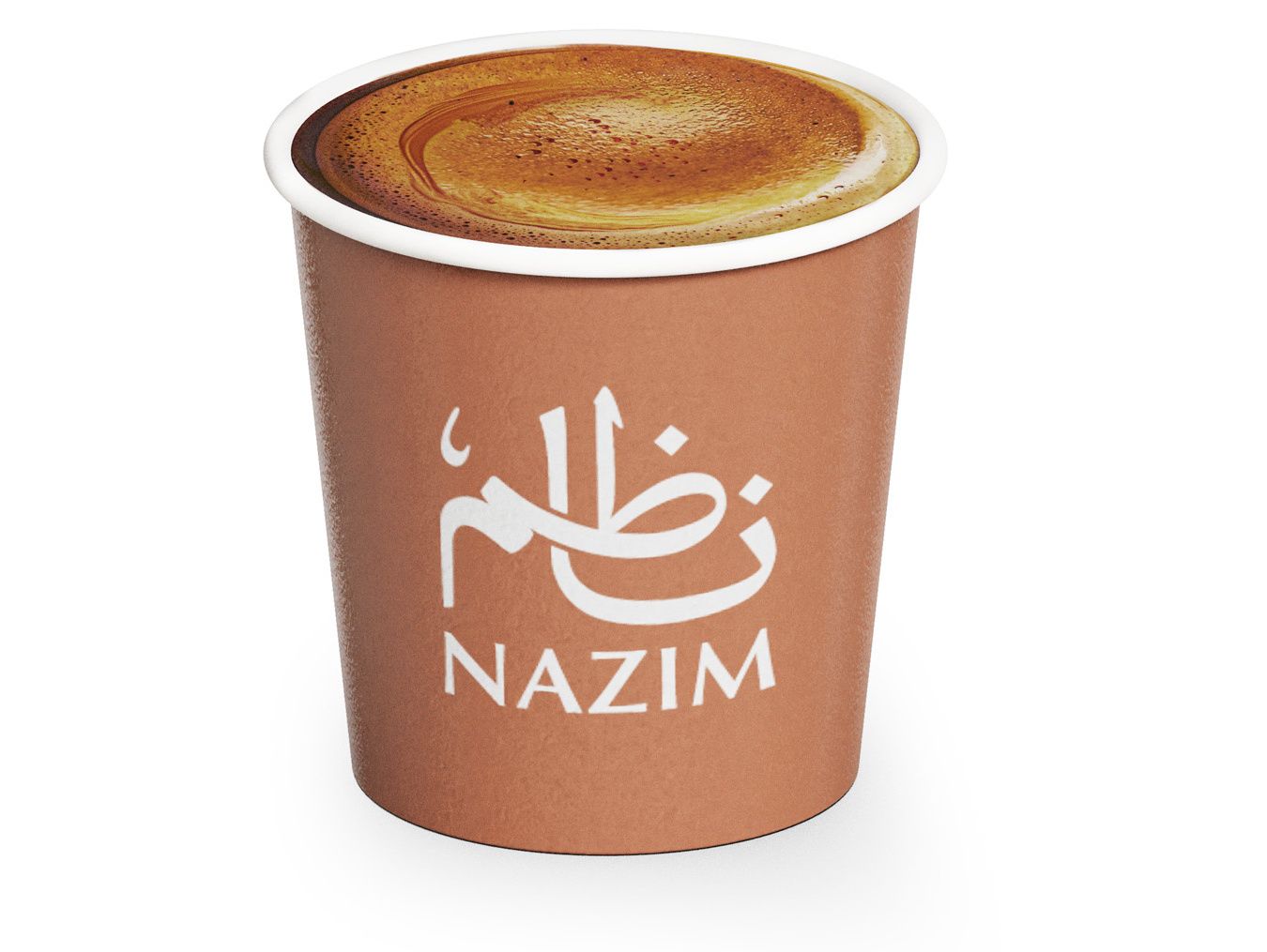 Single French Coffee