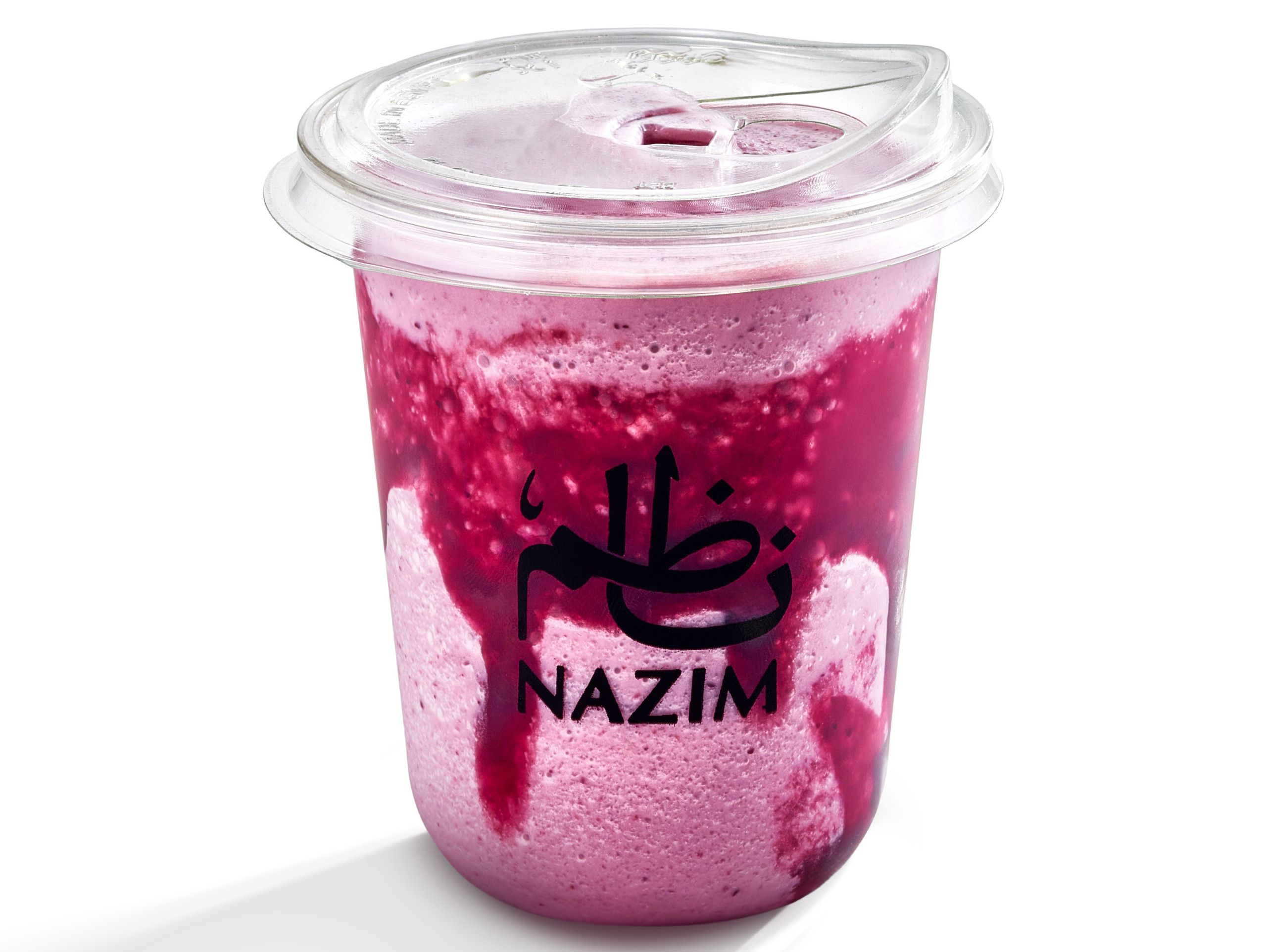 Blueberry Smoothie