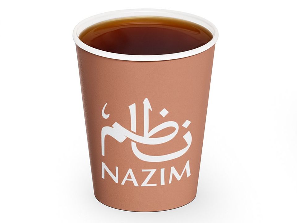 Hot Black Tea