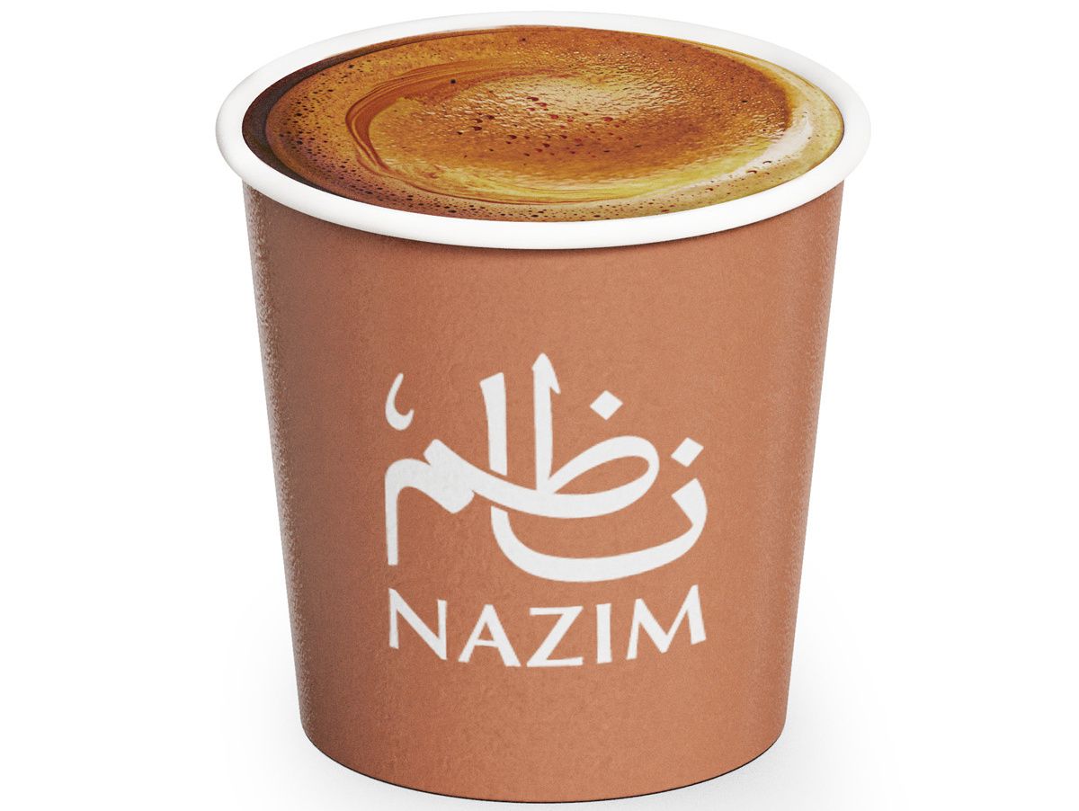 Layla Double Coffee