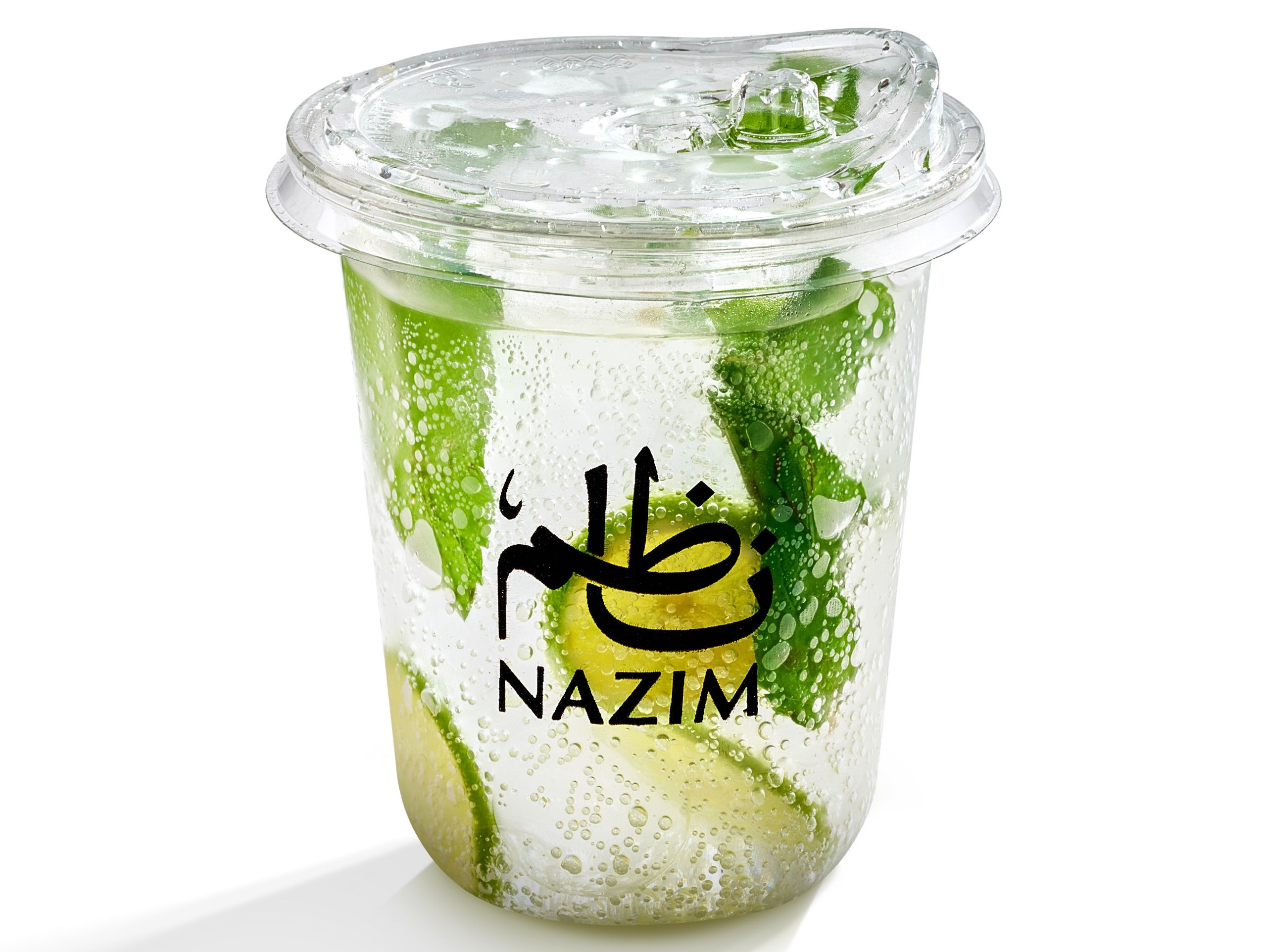Classic Mojito