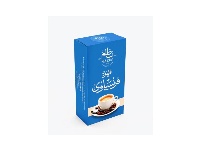 French Coffee 100 grams