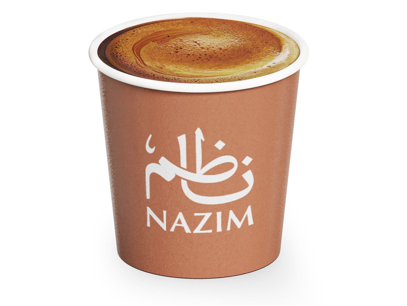 Single Turkish Coffee