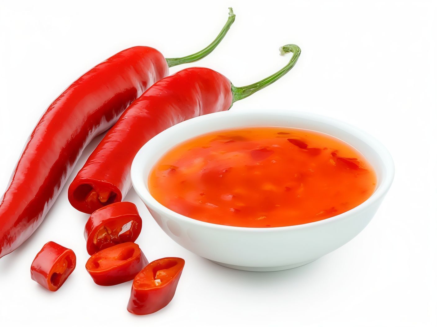Sweet chili