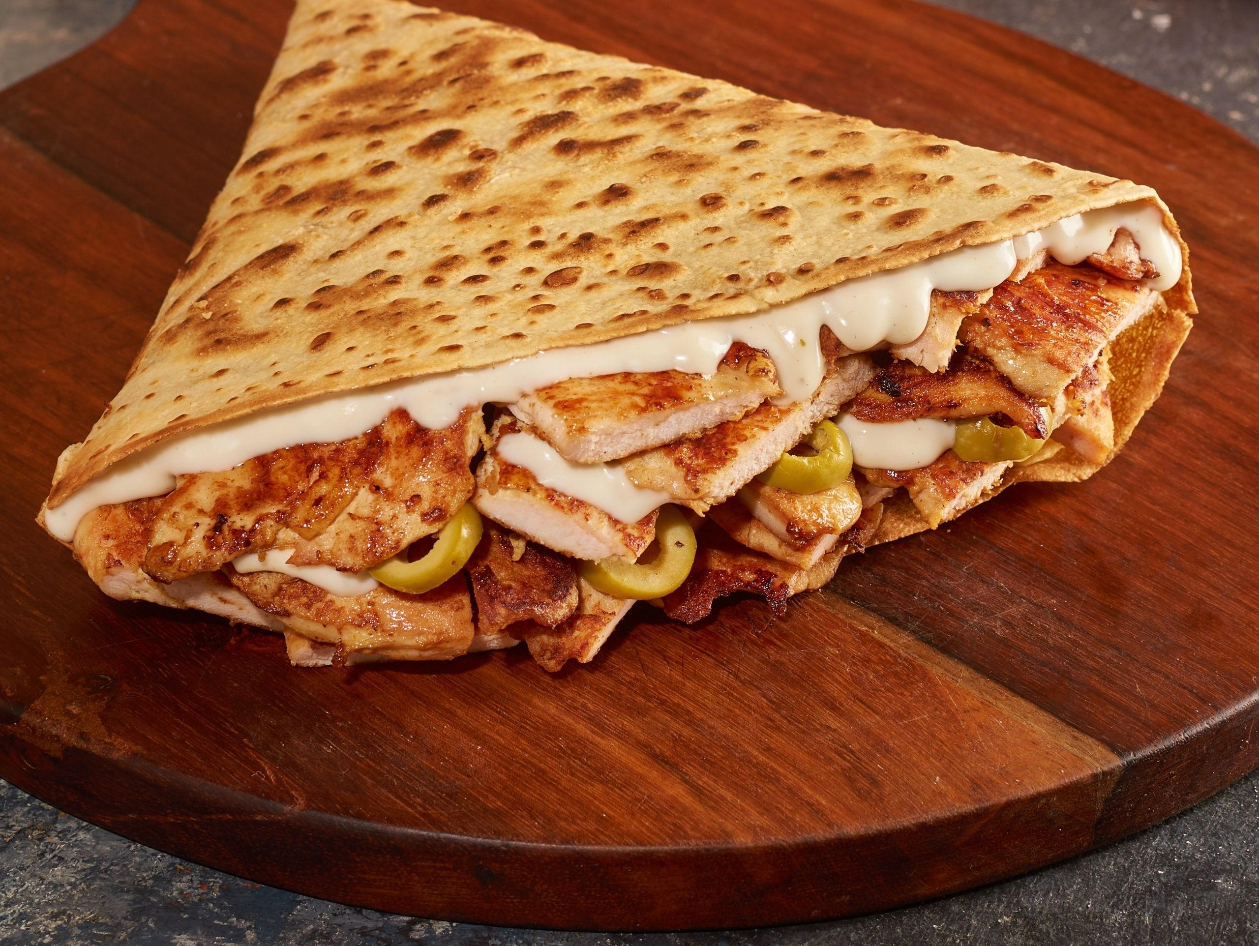 Crepe Mix Aklet Lohoom
