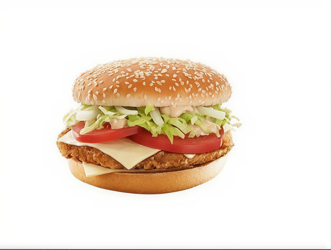 Original Big Chicken