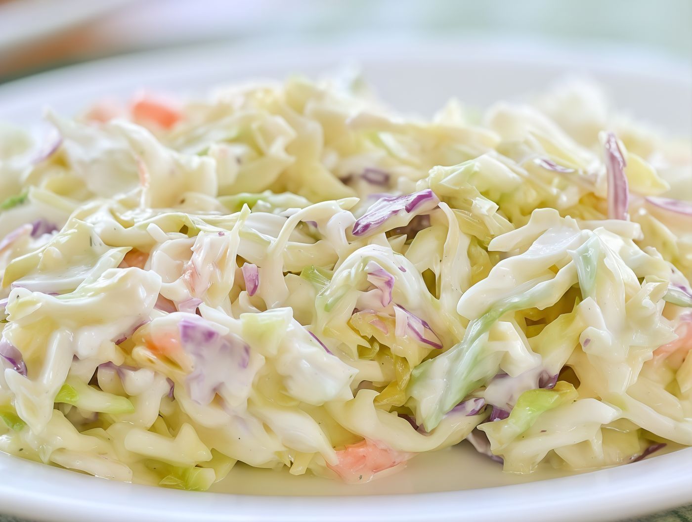 Coleslaw