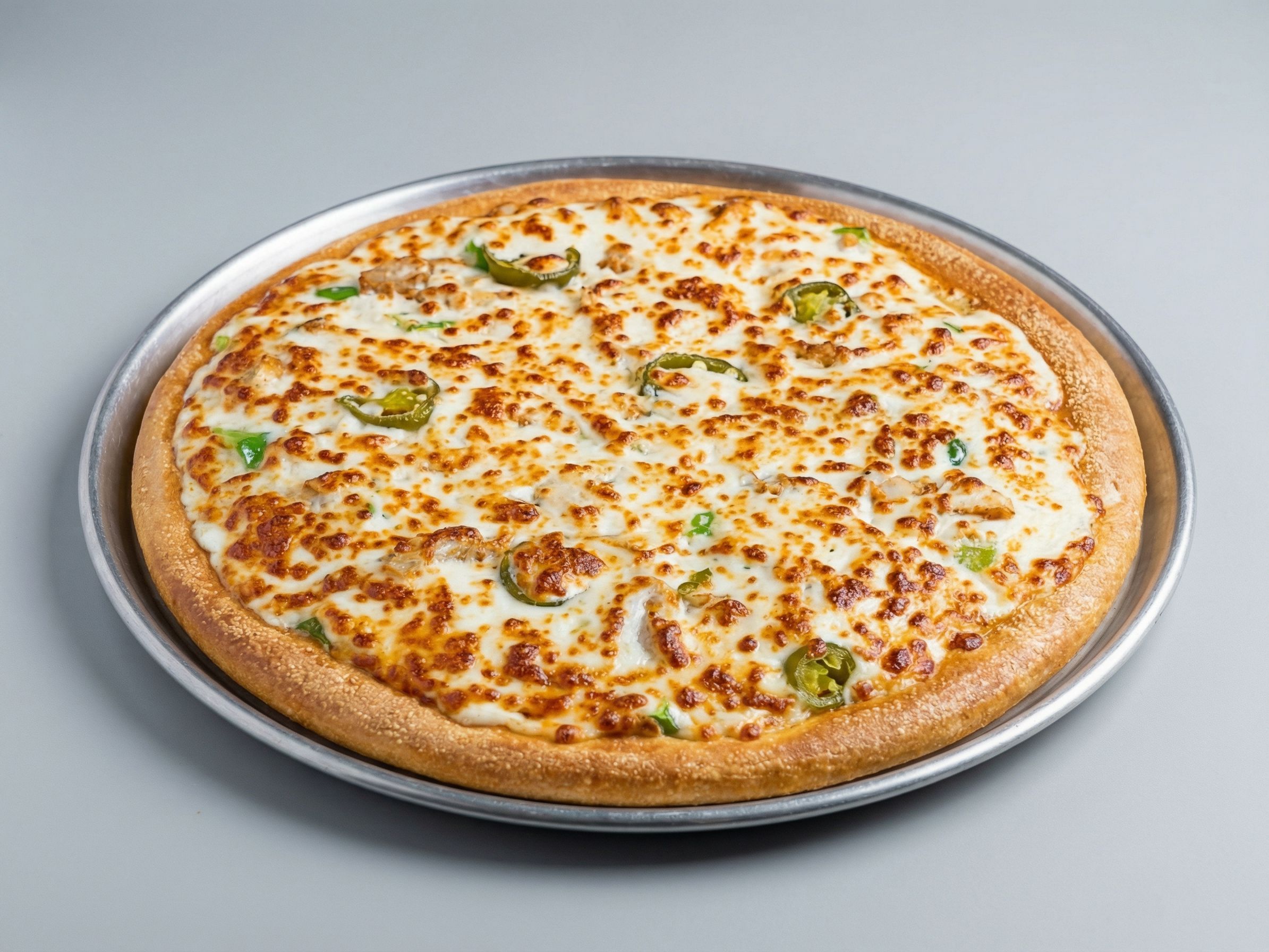 shish pizza