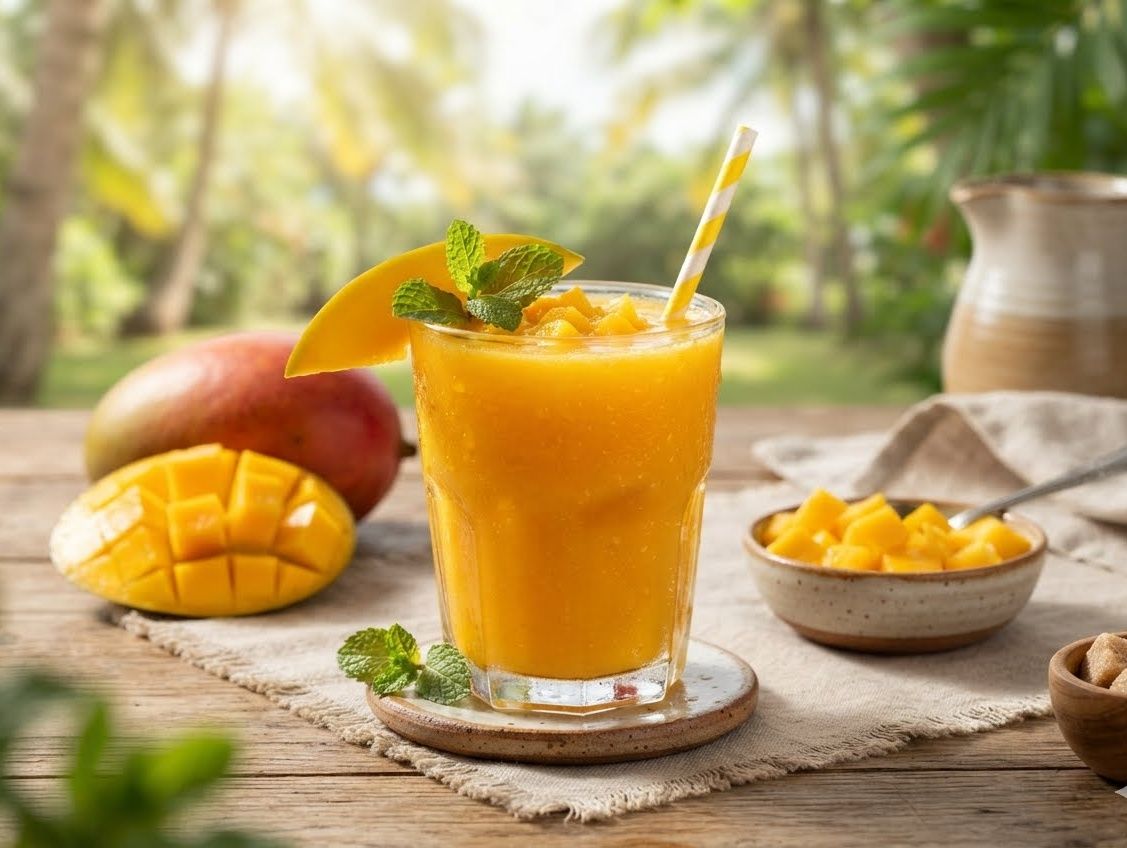 Mango