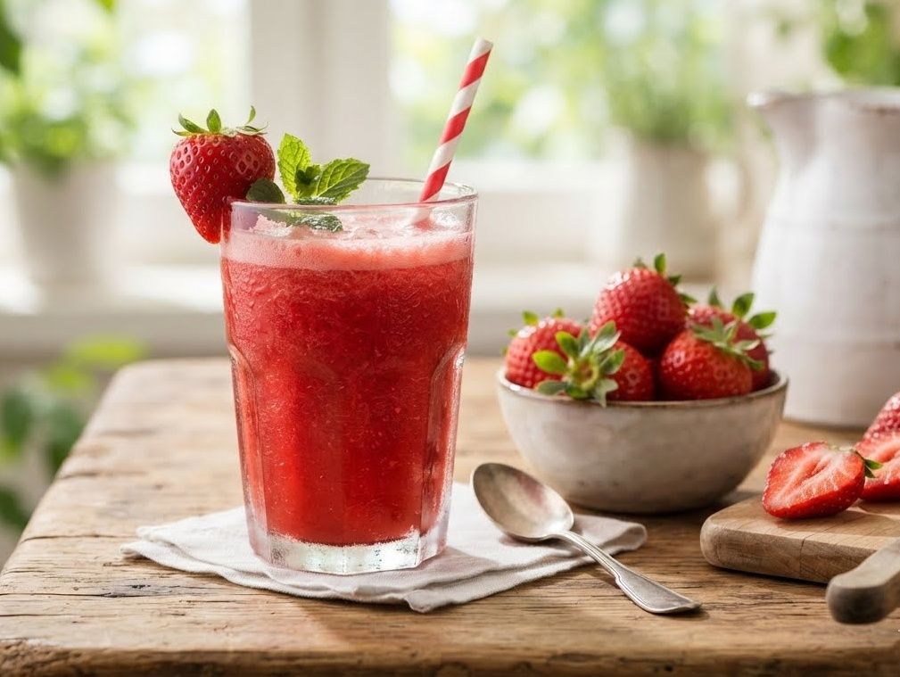 Strawberry