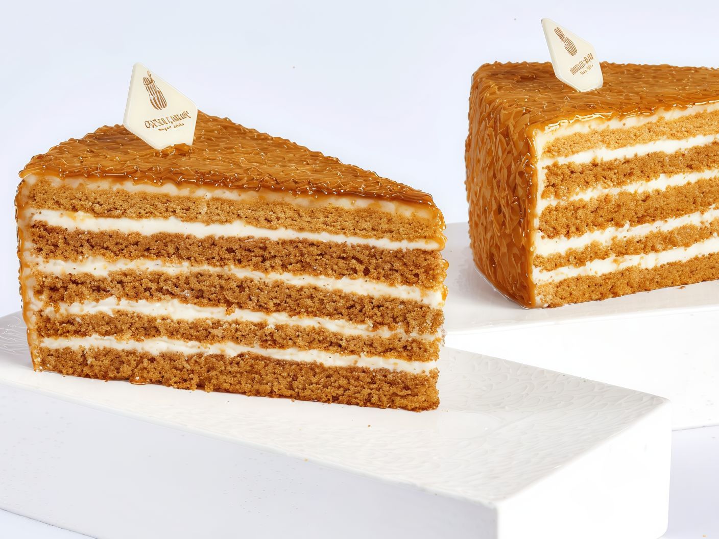 Honey Cake