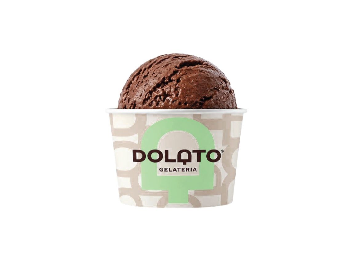 Small Scoop Gelato