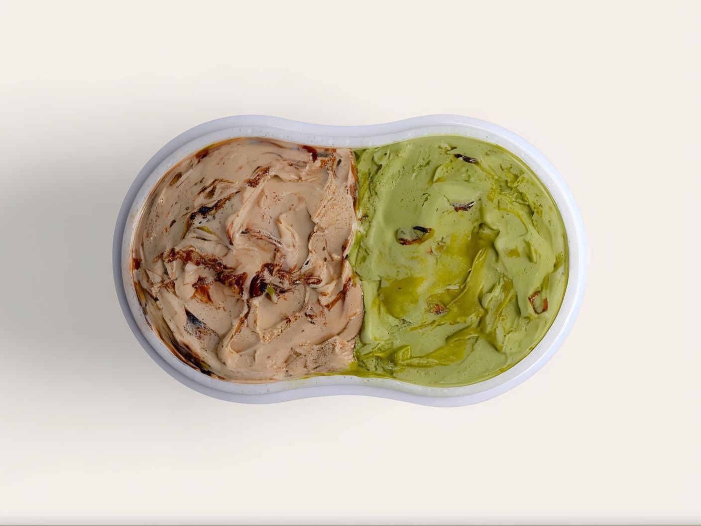 Gelato 500g Signature