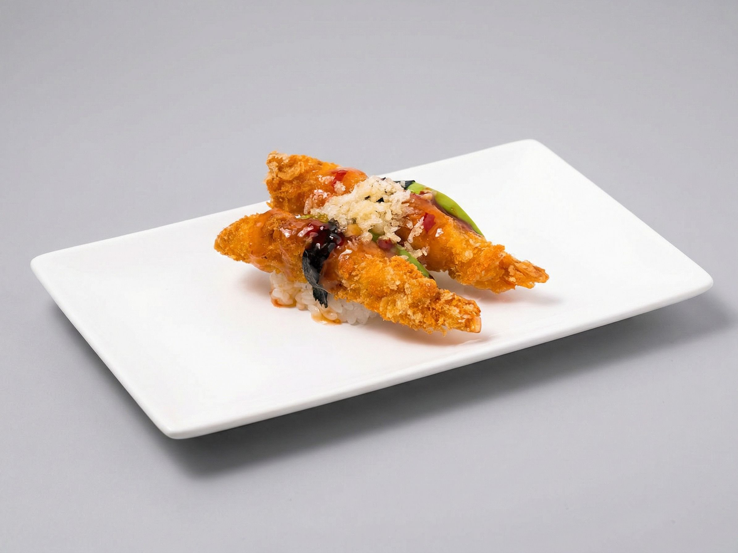 Shrimp Nigiri