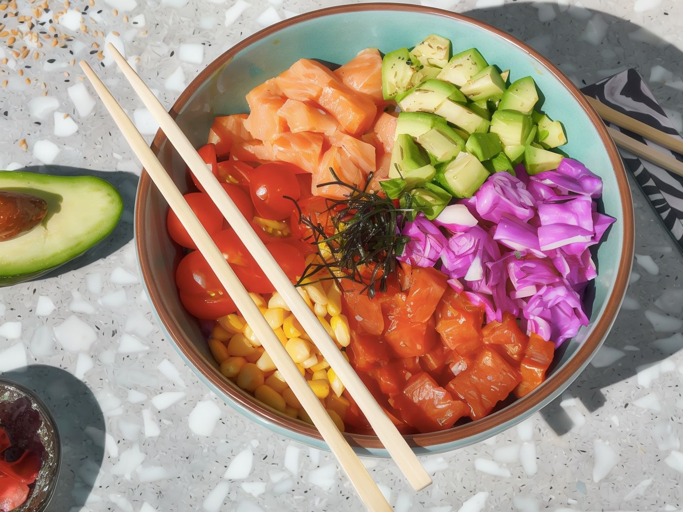 Poke Salad