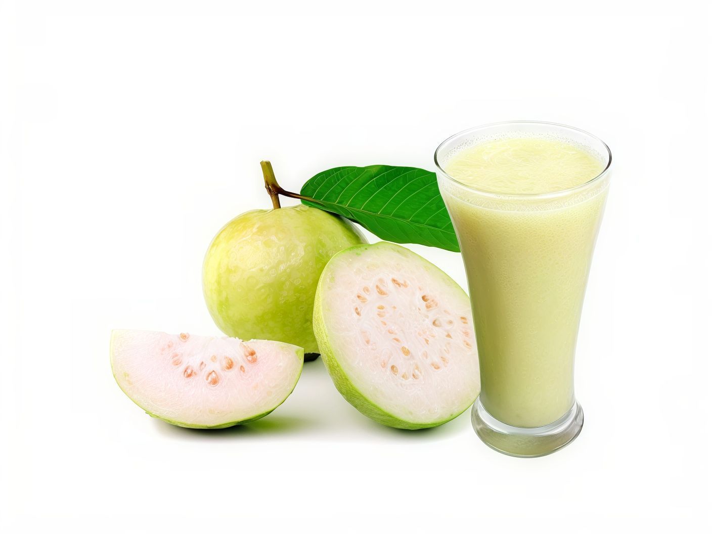 Guava Juice