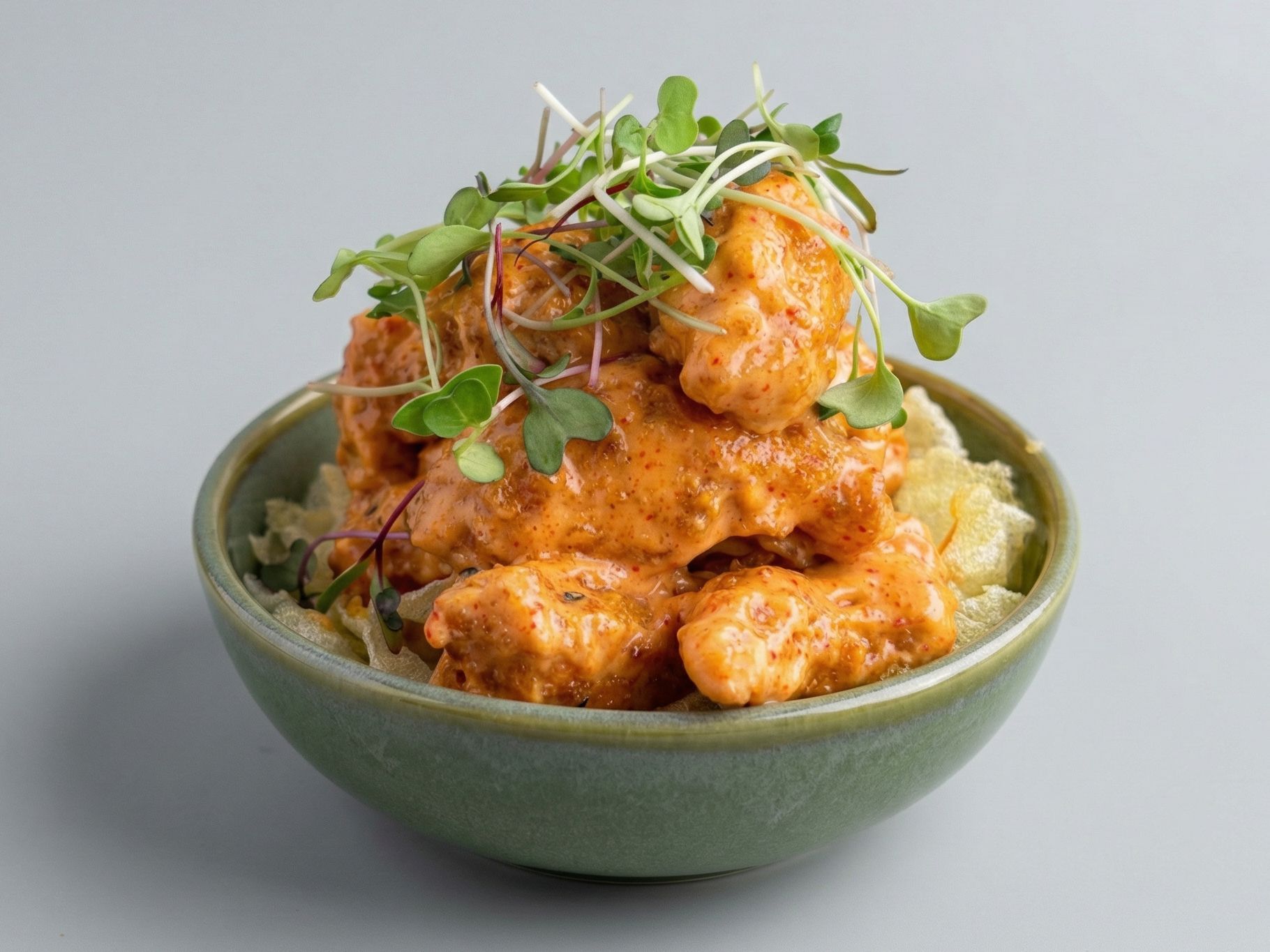 Shrimp Dynamite